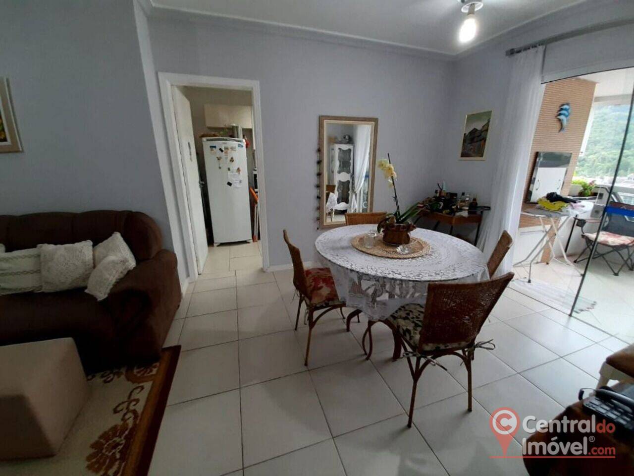 Apartamento Nações, Balneário Camboriú - SC