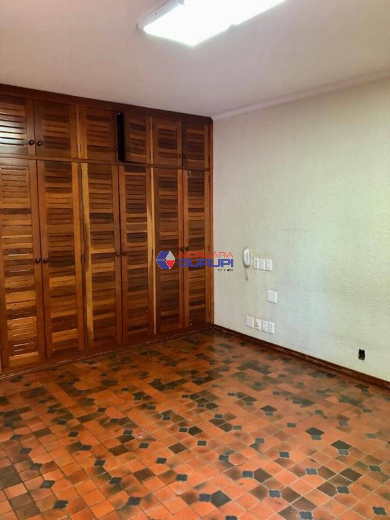 Apartamento Centro, São José do Rio Preto - SP