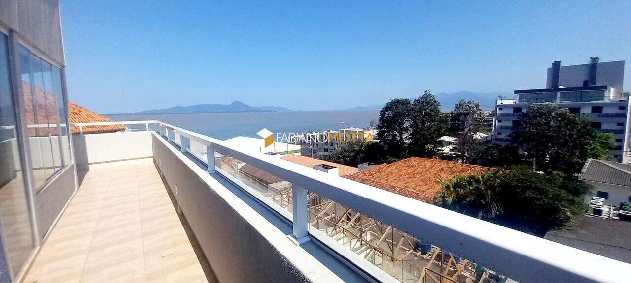 Apartamento duplex Coqueiros, Florianópolis - SC