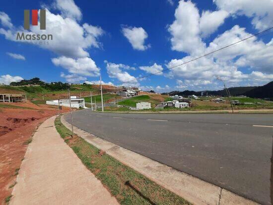 Terreno Estrela Alta, Juiz de Fora - MG