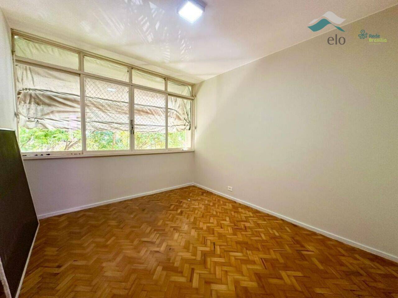 Apartamento Asa Sul, Brasília - DF