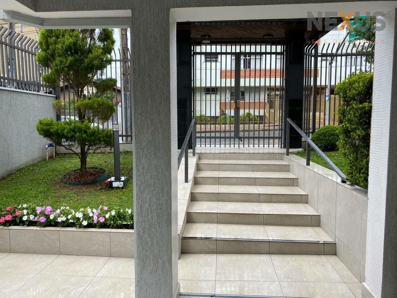 Apartamento Batel, Curitiba - PR