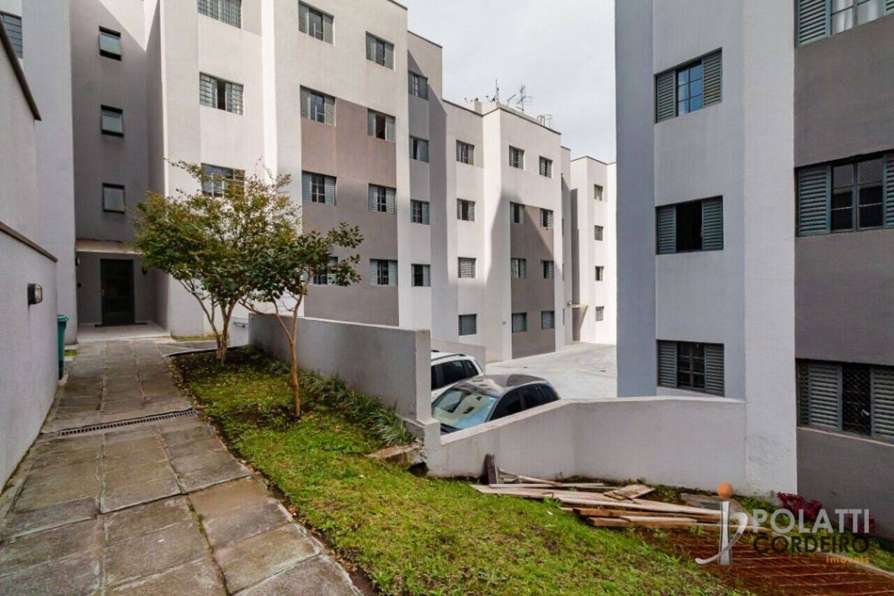 Apartamento Tingui, Curitiba - PR