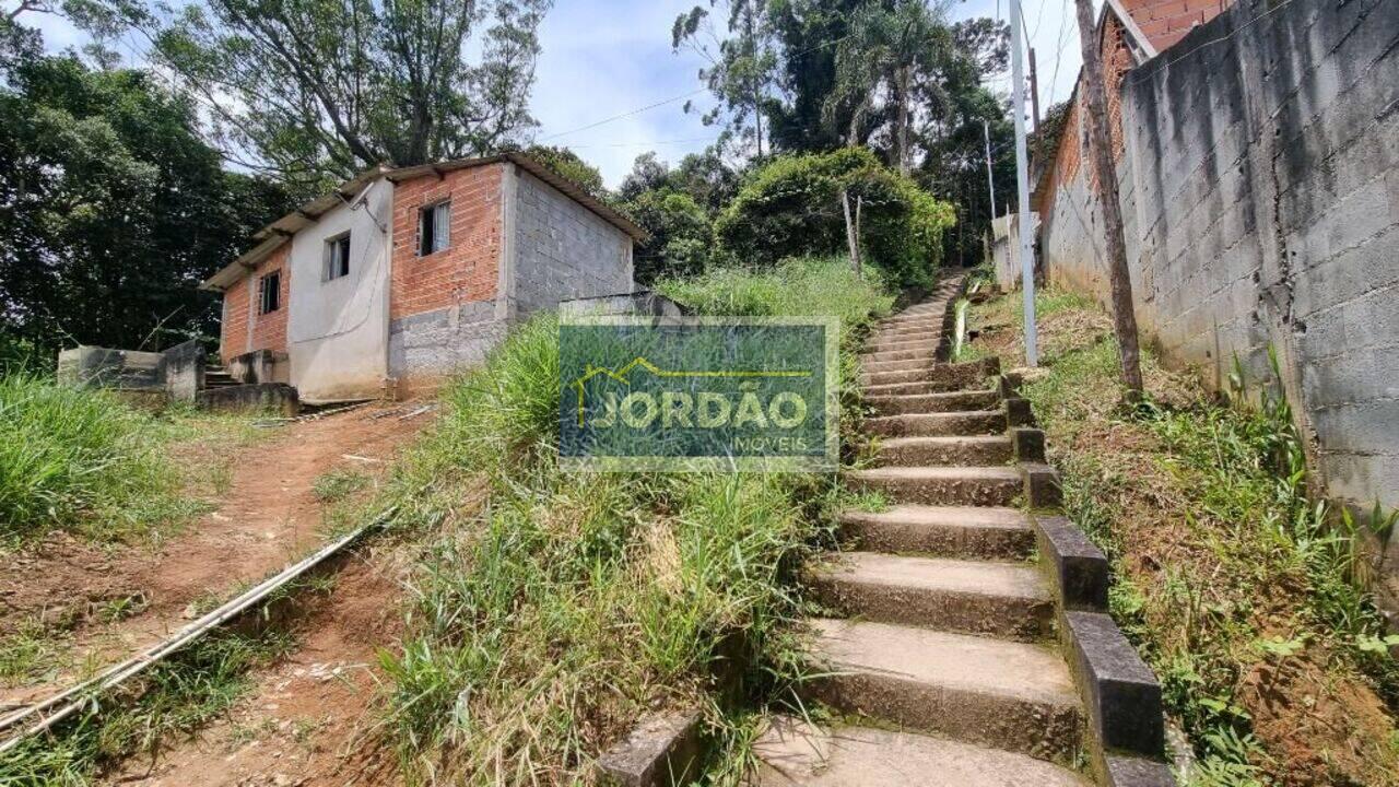 Casa Santa Luzia, Ribeirão Pires - SP