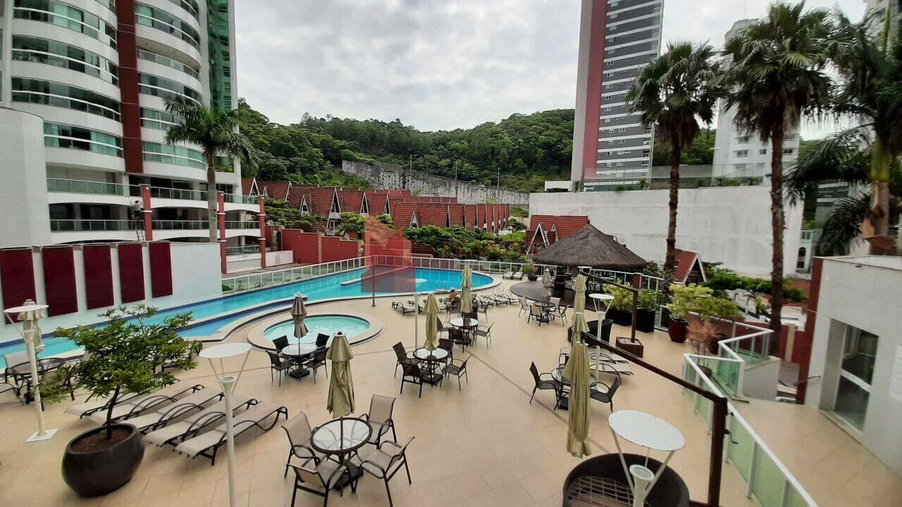 Apartamento Pioneiros, Balneário Camboriú - SC