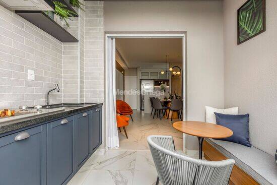 Residencial Amarilis, apartamentos com 2 a 3 quartos, 61 a 97 m², Sorocaba - SP