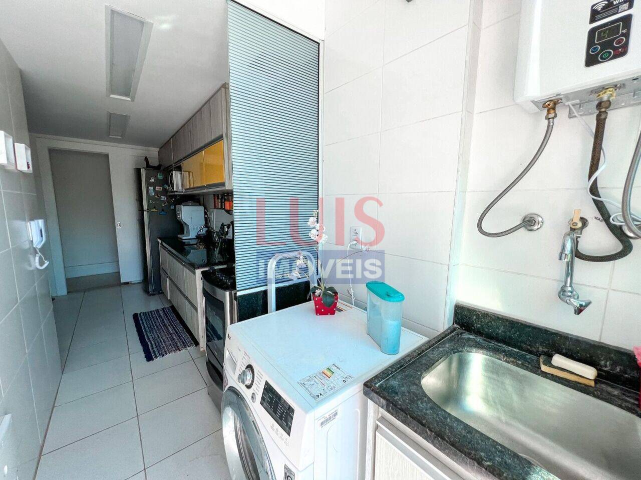 Apartamento Itaipu, Niterói - RJ