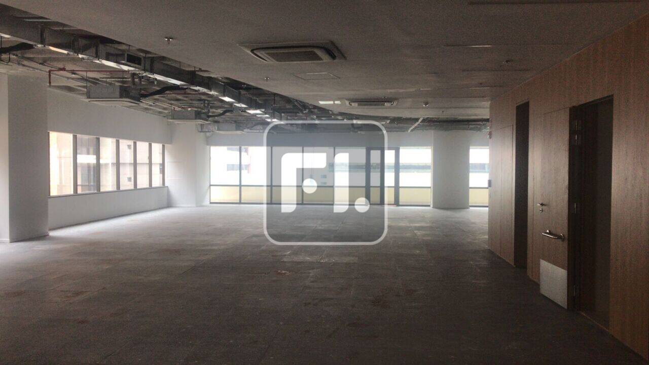 Conjunto para alugar, 378 m²  - Vila Olímpia - São Paulo/SP