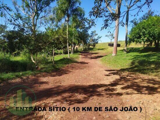 Rodovia - São João da Boa Vista - SP, São João da Boa Vista - SP