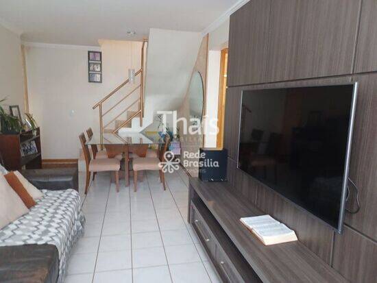 Apartamento Sul, Águas Claras - DF