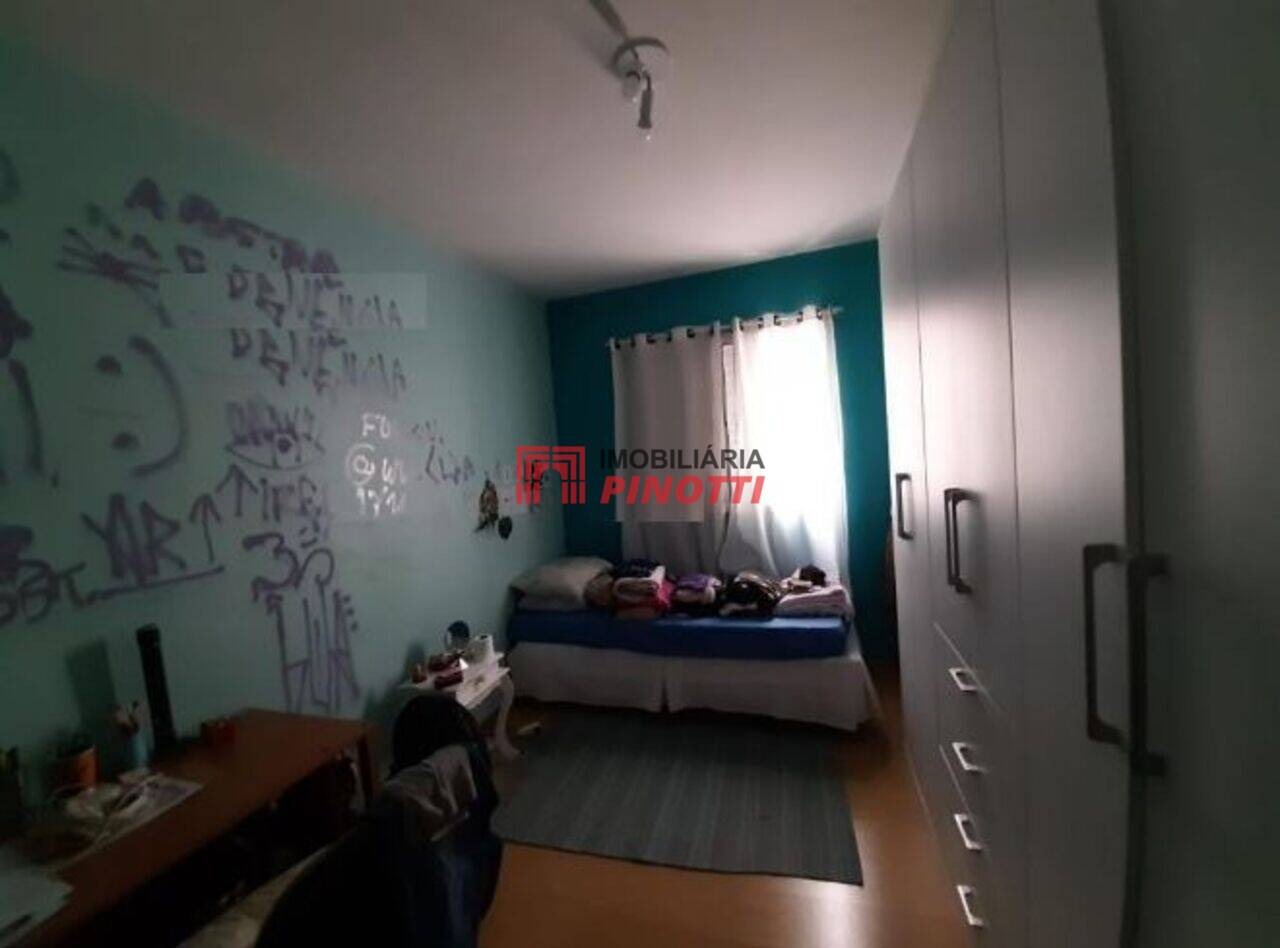 Apartamento Taboão, São Bernardo do Campo - SP