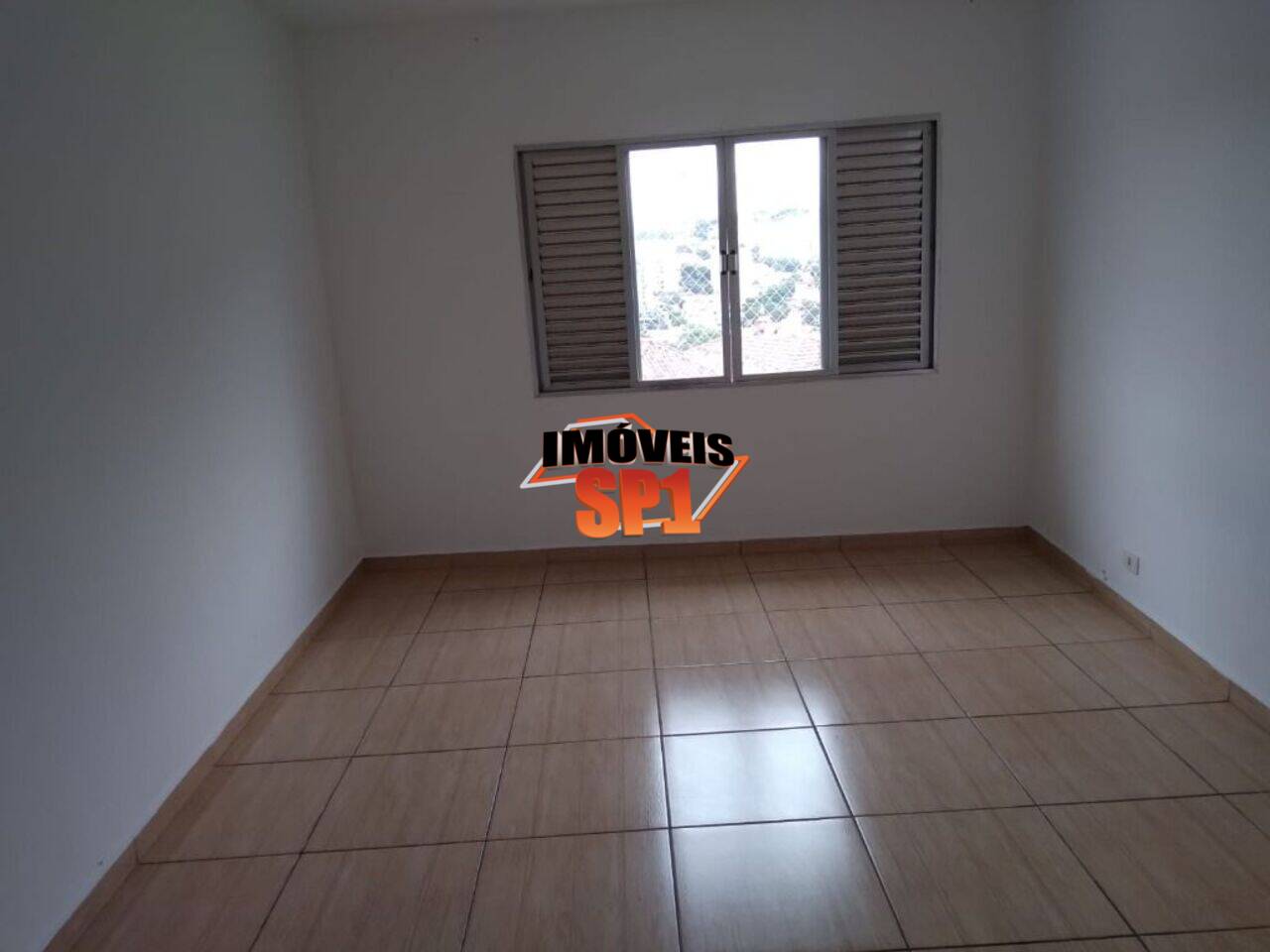 Apartamento Vila Romana, São Paulo - SP