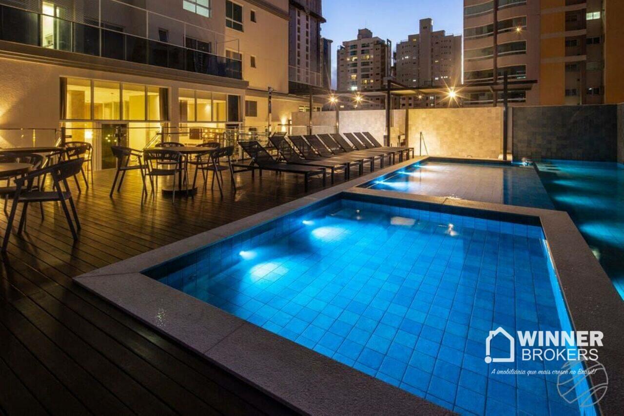 Apartamento Centro, Balneário Camboriú - SC