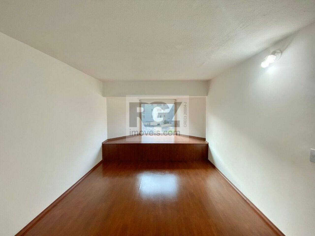 Apartamento Bela Vista, São Paulo - SP