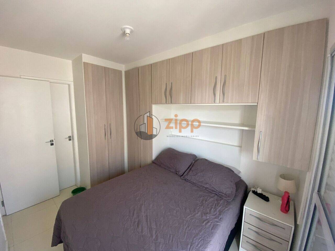 Apartamento Vila Aurora (Zona Norte), São Paulo - SP