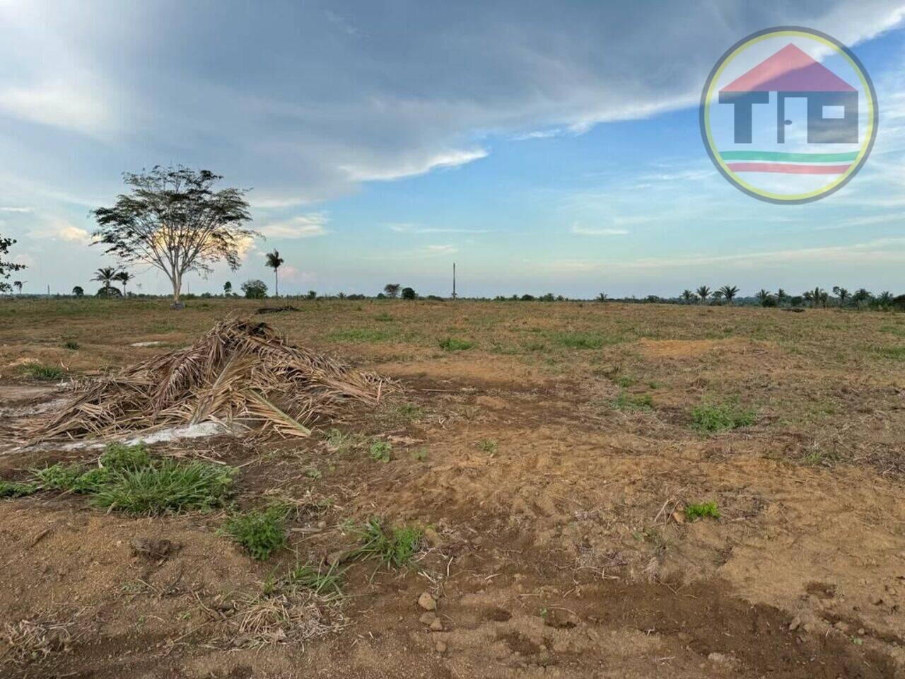 Fazenda Zona Rural, Ipixuna do Pará - PA