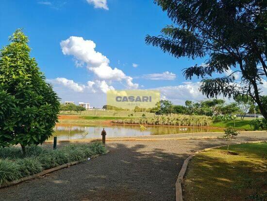 Village Manacá - Cesário Lange - SP, Cesário Lange - SP