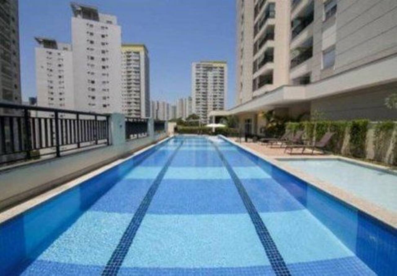 Apartamento Vila Andrade, São Paulo - SP