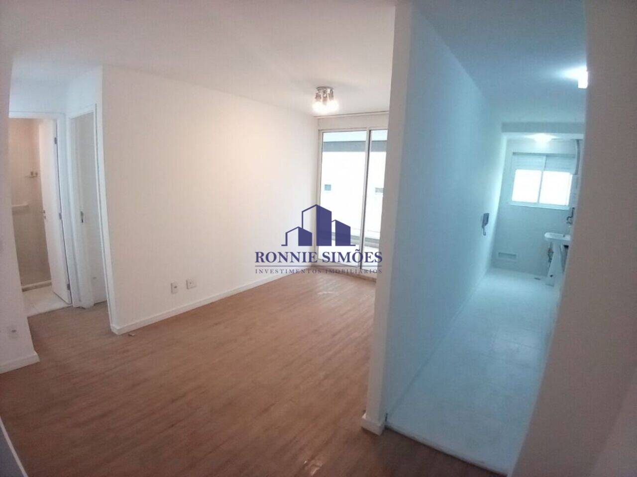 Apartamento Jardins, São Paulo - SP