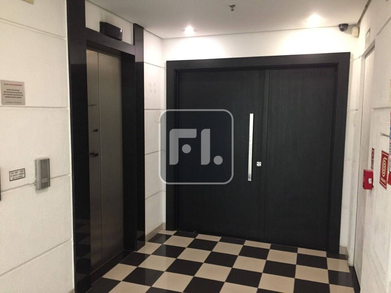 Conjunto comercial   90 m² - para  locação/venda - Jardim Paulista - São Paulo/SP

