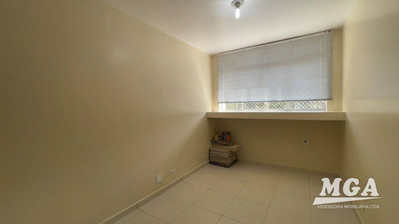 Apartamento Edifício Paraná, Foz do Iguaçu - PR