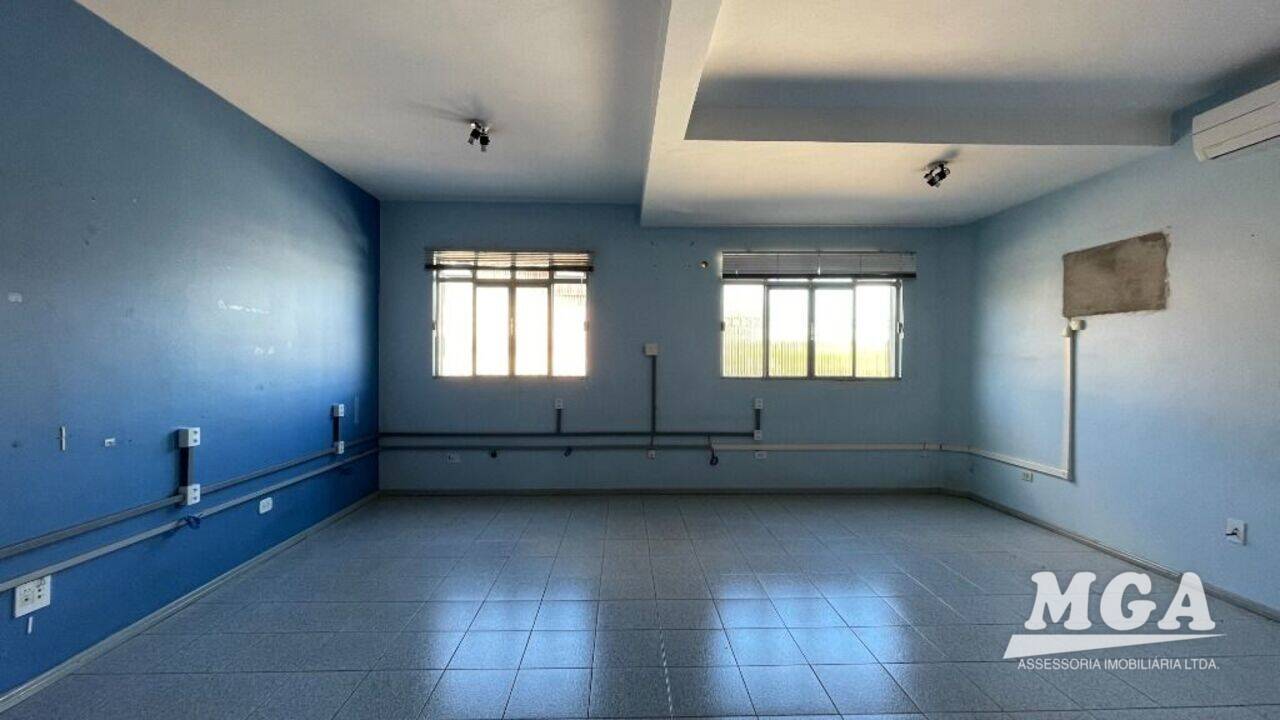 Apartamento Centro, Foz do Iguaçu - PR