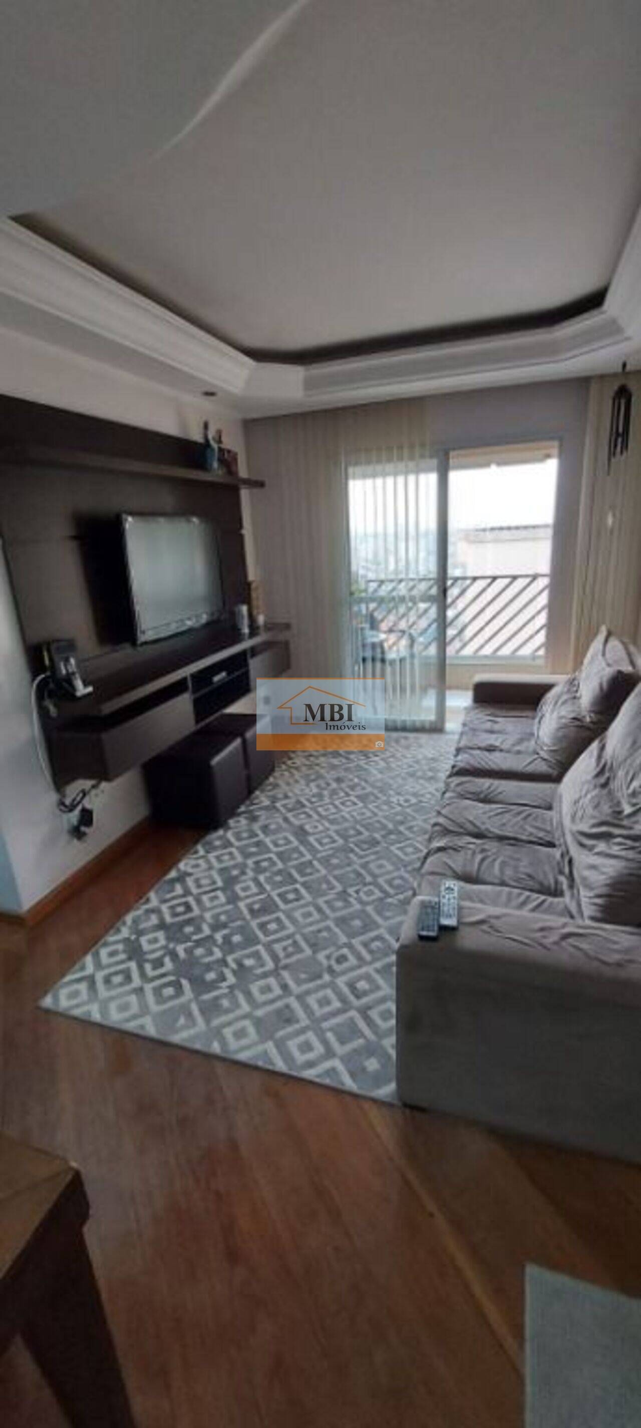 Apartamento Vila Carrão, São Paulo - SP