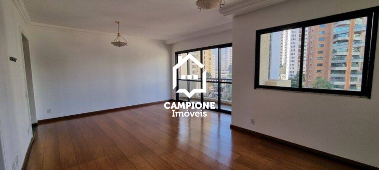 Apartamento Santana, São Paulo - SP