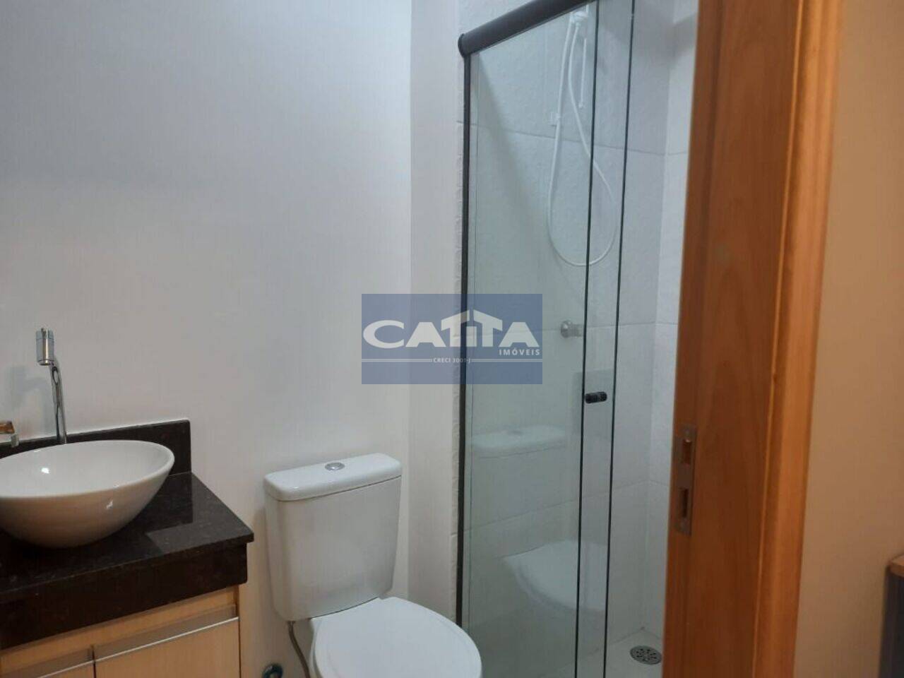 Apartamento Tatuapé	, São Paulo - SP