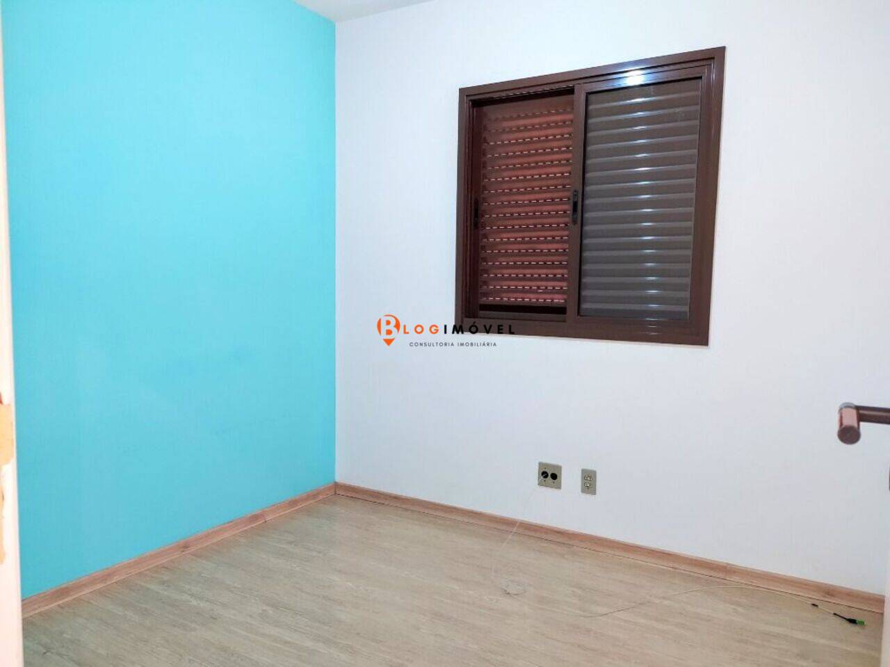 Apartamento Vila Guarani (Zona Sul), São Paulo - SP