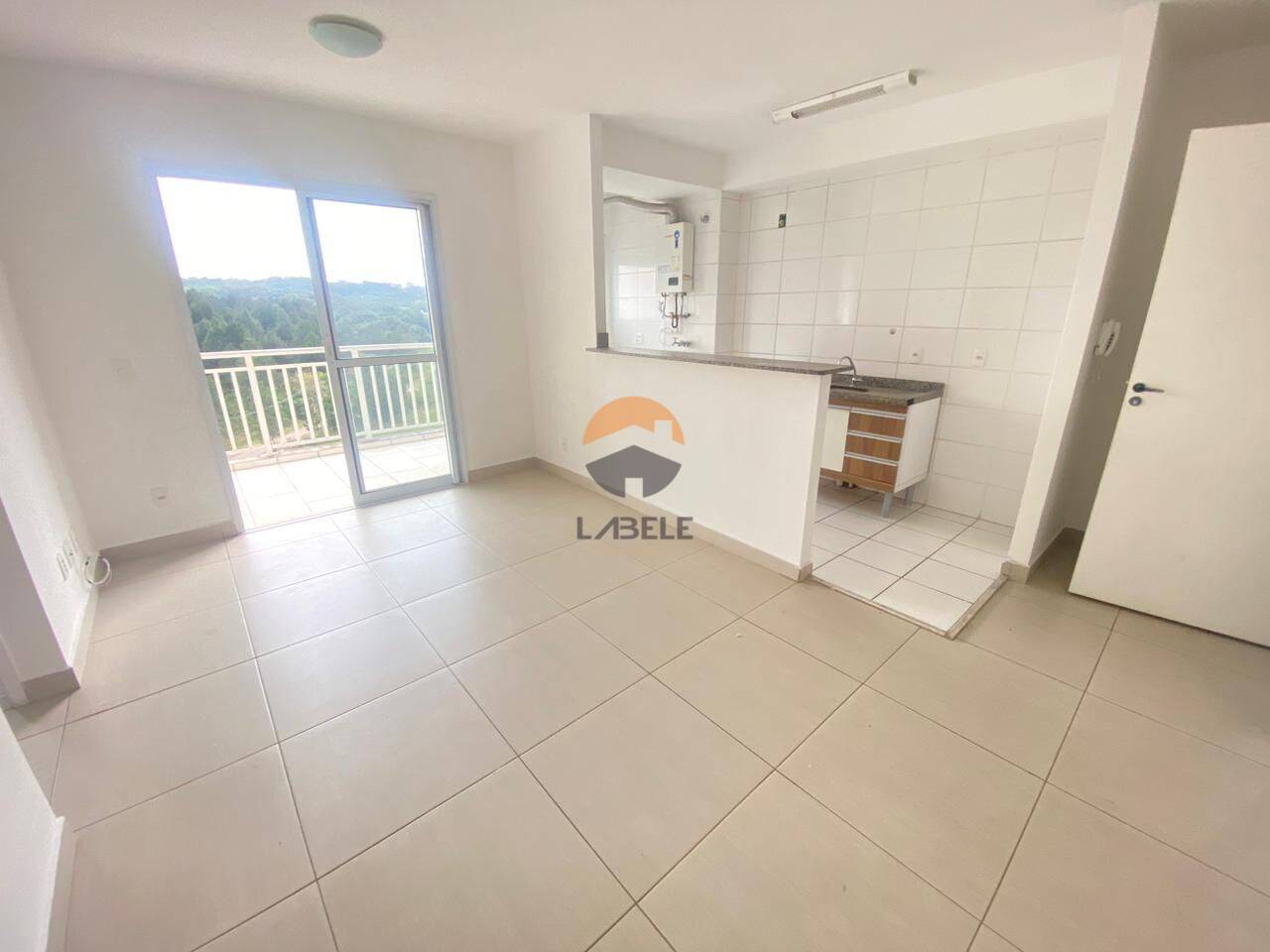 Apartamento Granja Viana, Cotia - SP