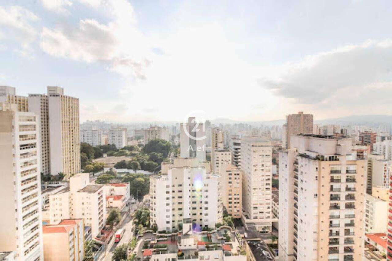 Cobertura Perdizes, São Paulo - SP