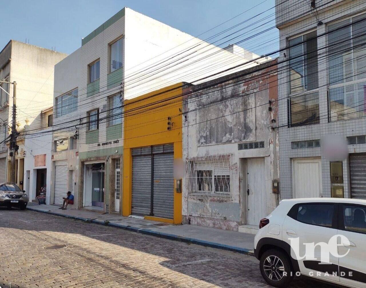 Casa Centro, Rio Grande - RS