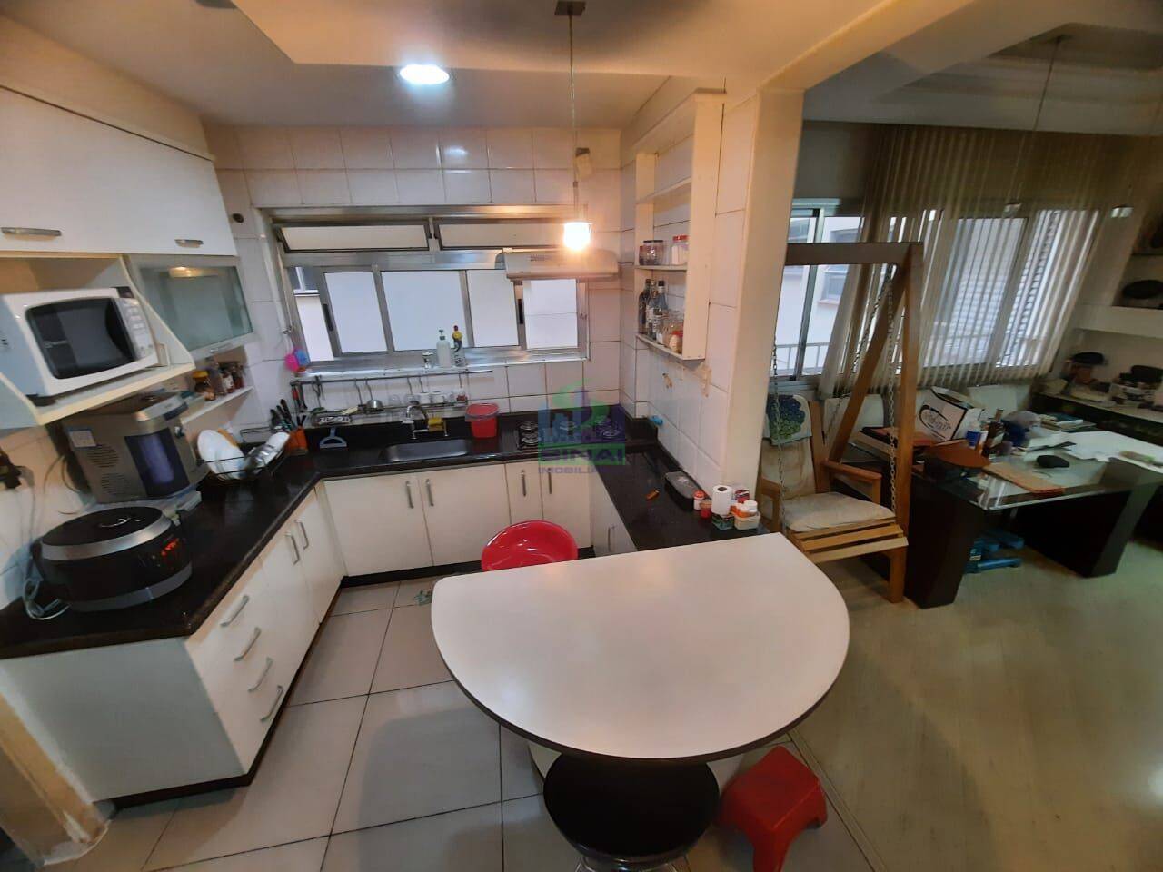 Apartamento Bom Retiro, São Paulo - SP