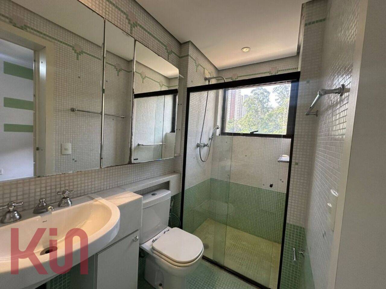 Apartamento Vila Andrade, São Paulo - SP