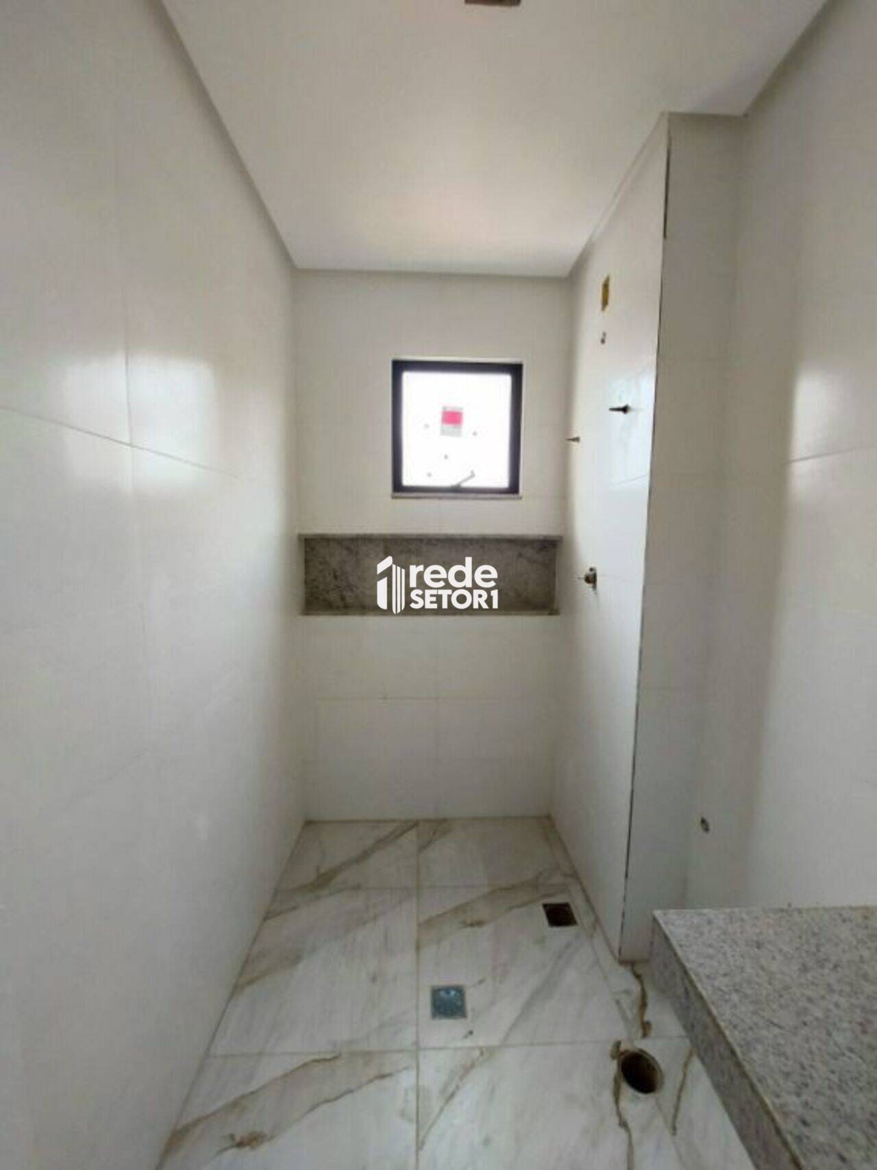 Apartamento garden São Mateus, Juiz de Fora - MG