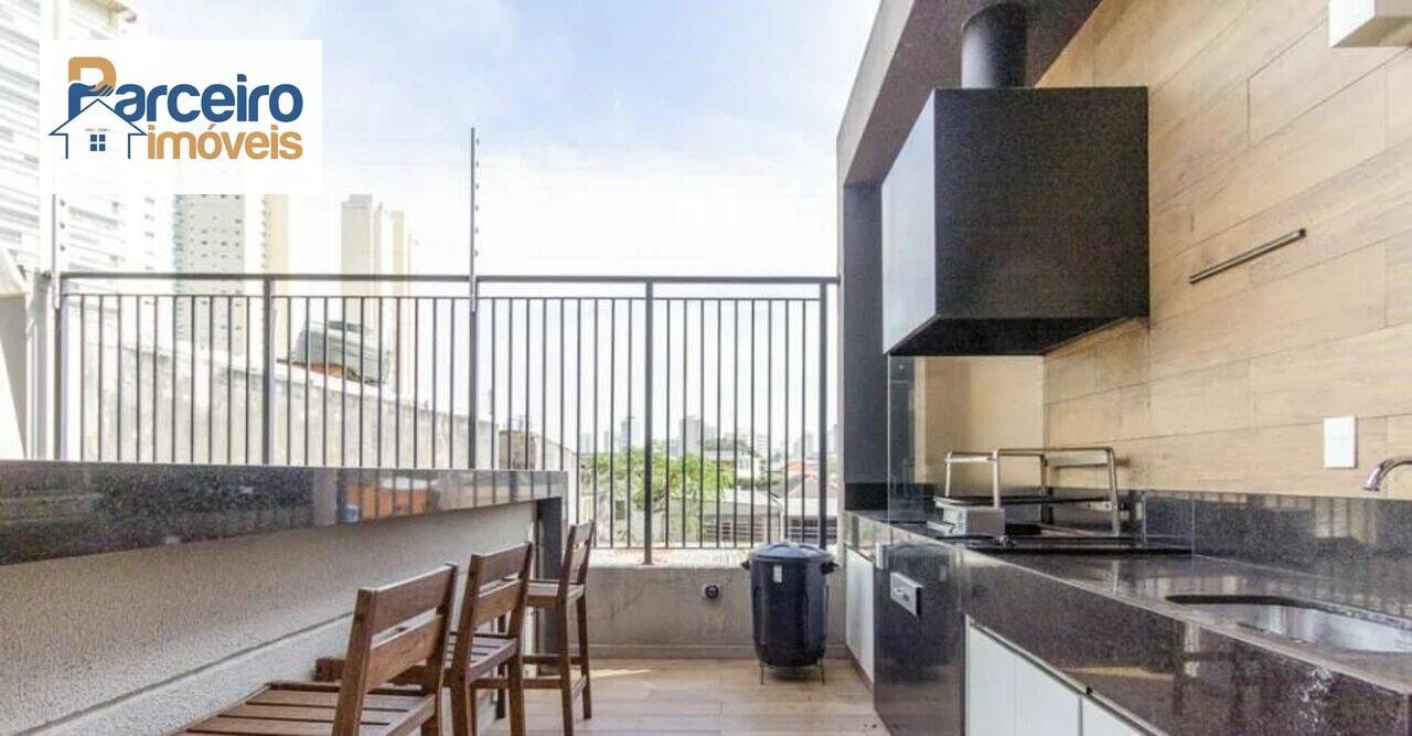 Apartamento garden Vila Prudente (Zona Leste), São Paulo - SP