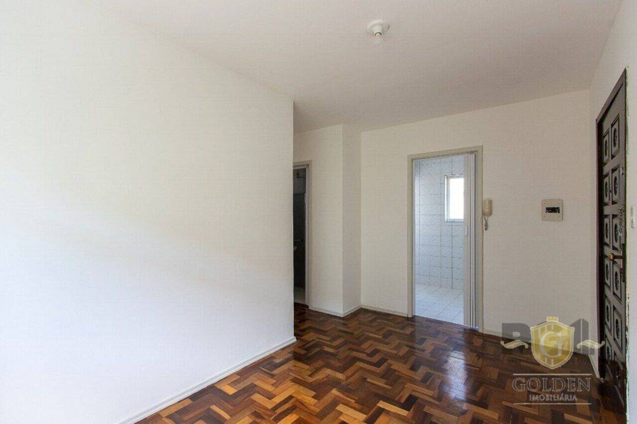 Apartamento Cristal, Porto Alegre - RS