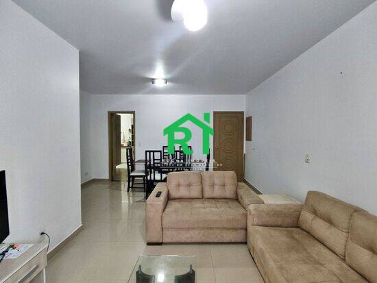 Apartamento Tombo, Guarujá - SP