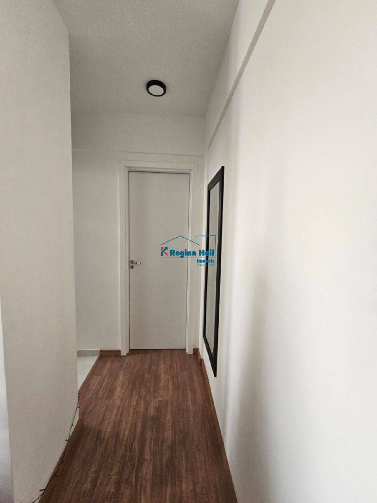 Apartamento Planta Almirante, Almirante Tamandaré - PR