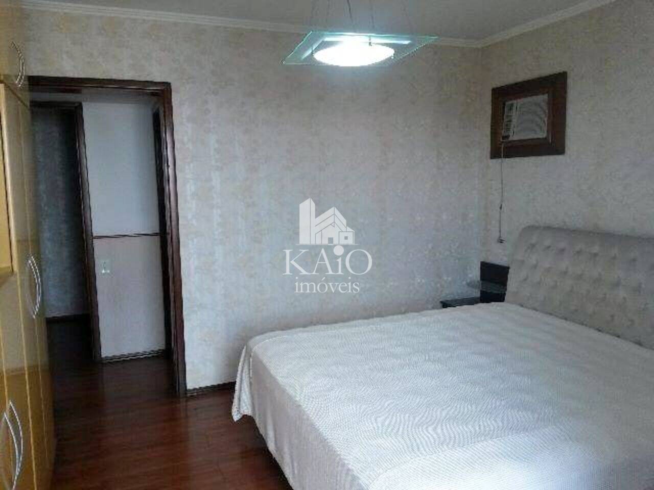 Apartamento Santana, São Paulo - SP