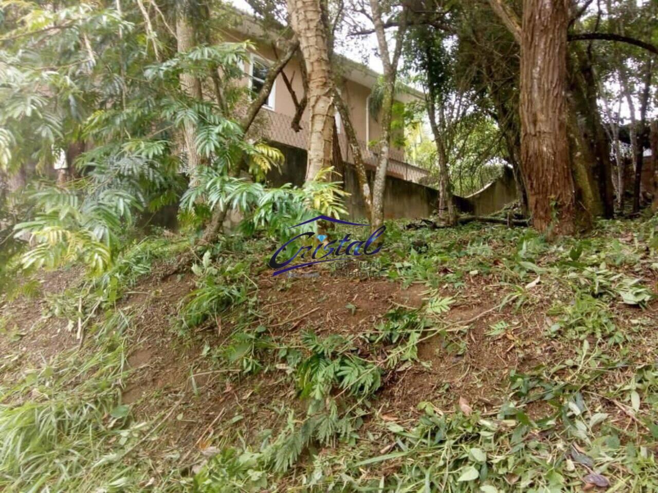 Terreno Granja Viana, Carapicuíba - SP