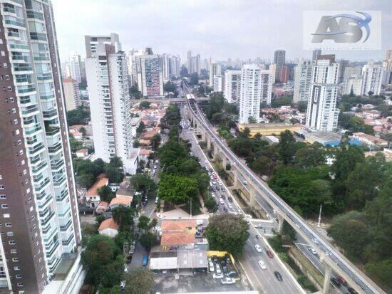 Cidade Monções - São Paulo - SP, São Paulo - SP