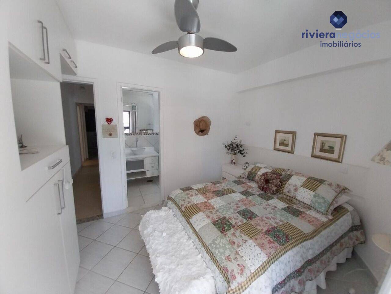 Apartamento Riviera Módulo 6, Bertioga - SP