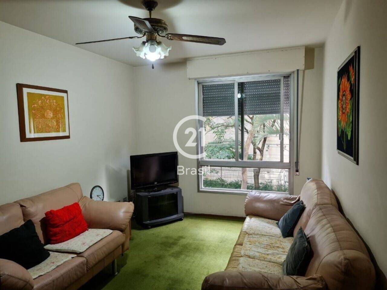 Apartamento Jardim Europa, São Paulo - SP