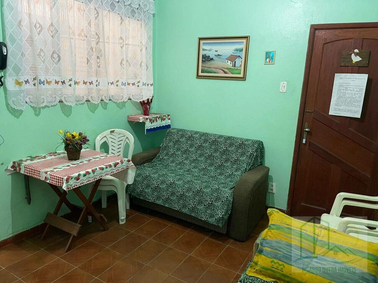 Apartamento Centro, Cabo Frio - RJ