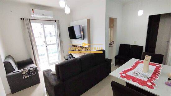 Apartamento Canto do Forte, Praia Grande - SP