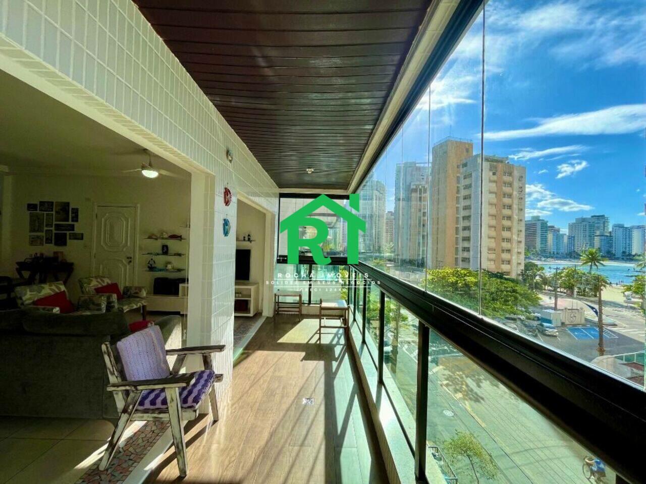 Apartamento Jardim Astúrias, Guarujá - SP