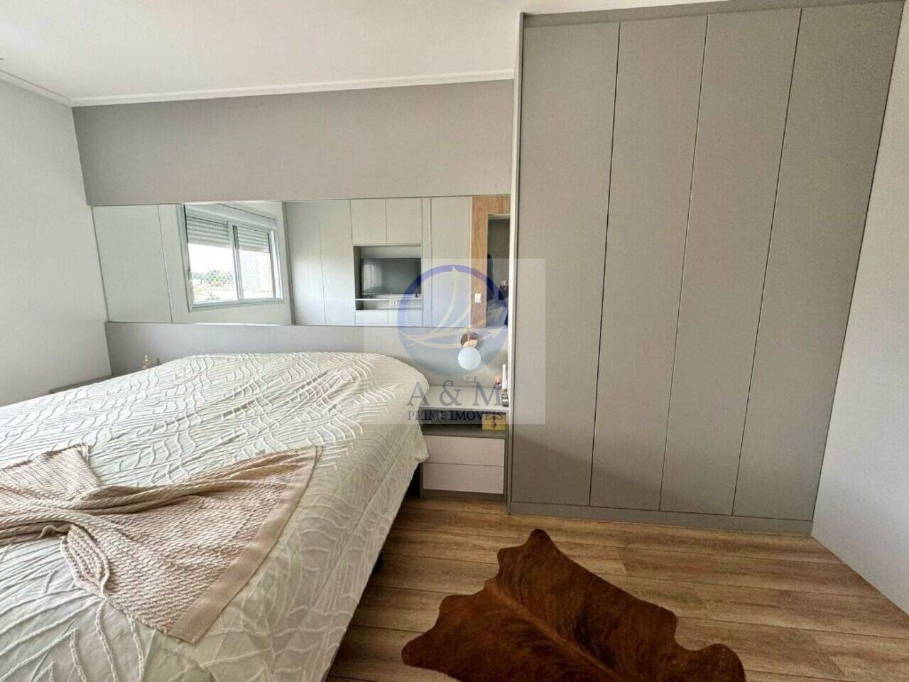 Apartamento Vila Bertioga, São Paulo - SP