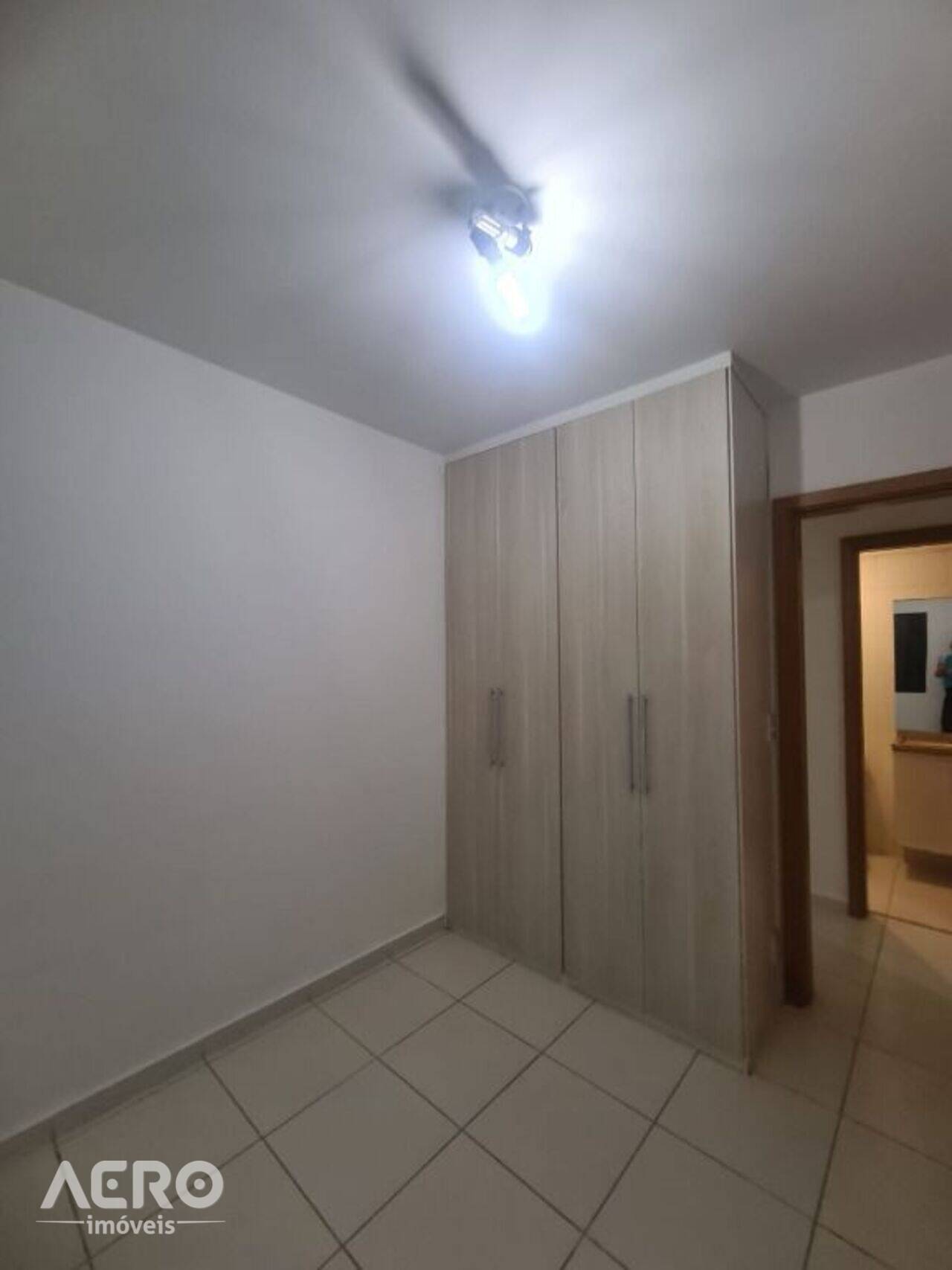 Apartamento Vila Cardia, Bauru - SP